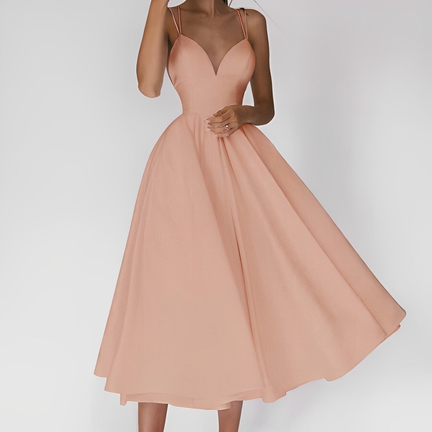 Aura™ Vestido Elegante