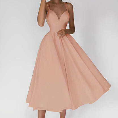 Aura™ Vestido Elegante
