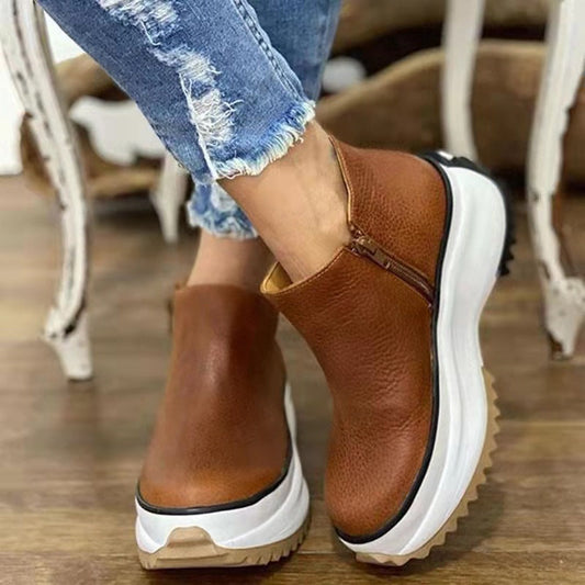 Comfort Boots™ Botas Ortopédicas Femininas
