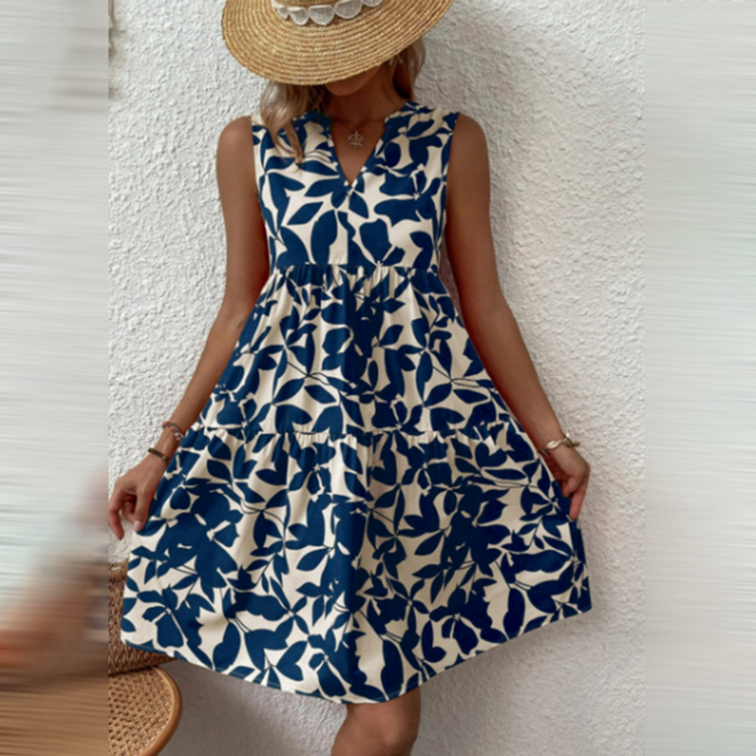 Olivia™ Vestido Elegante