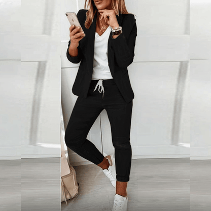 Marbella™ Conjunto elegante