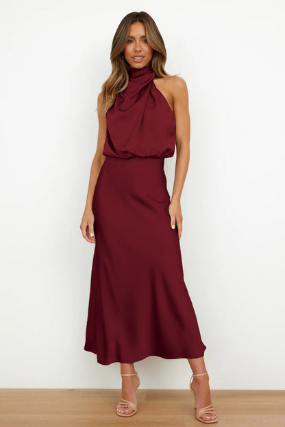 Jimena™ Vestido Elegante e Versátil