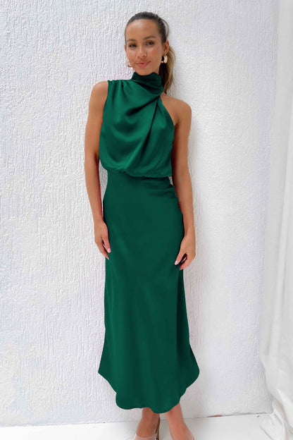 Jimena™ Vestido Elegante e Versátil