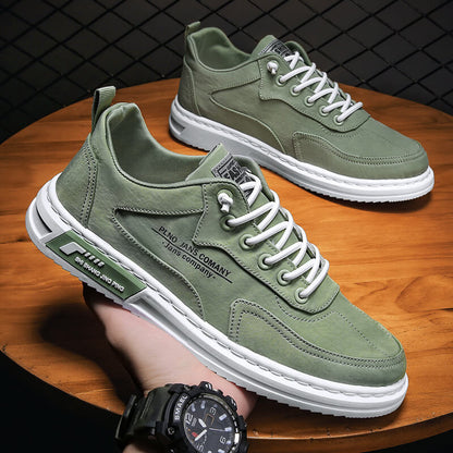 Simeon™ Sapatos elegantes para homens