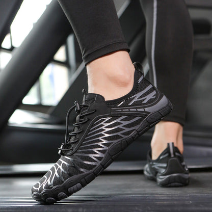 Barefoot™ Tênis antiderrapantes