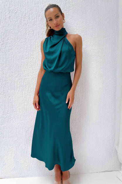 Jimena™ Vestido Elegante e Versátil