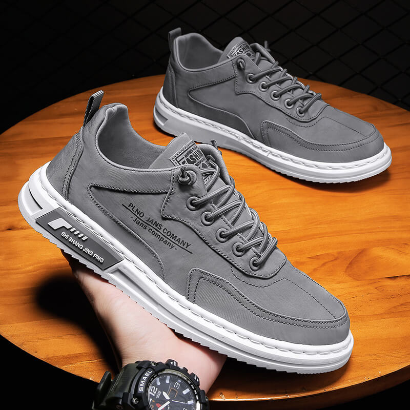 Simeon™ Sapatos elegantes para homens