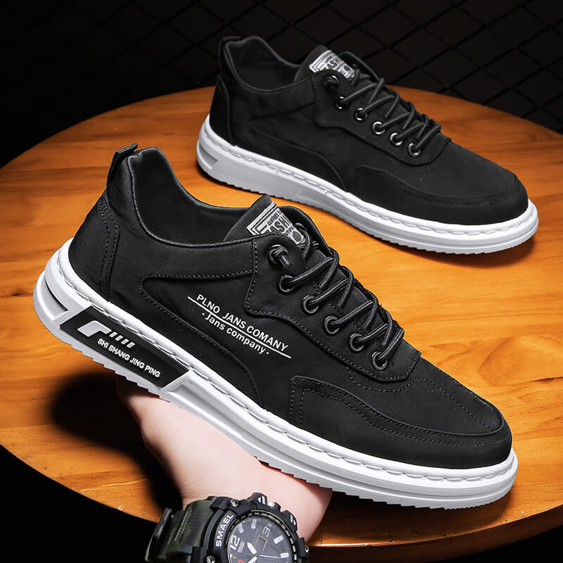 Simeon™ Sapatos elegantes para homens