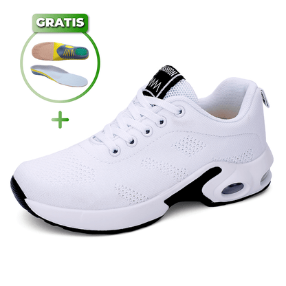 Calçados ergonômicos CloudWalk™
