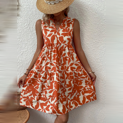 Olivia™ Vestido Elegante
