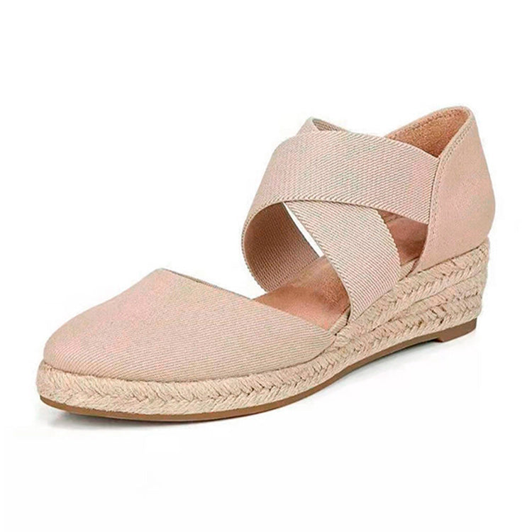 Rosana™ Sandálias Ortopédicas de Verão