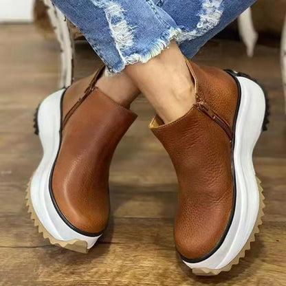 Comfort Boots™ Botas Ortopédicas Femininas