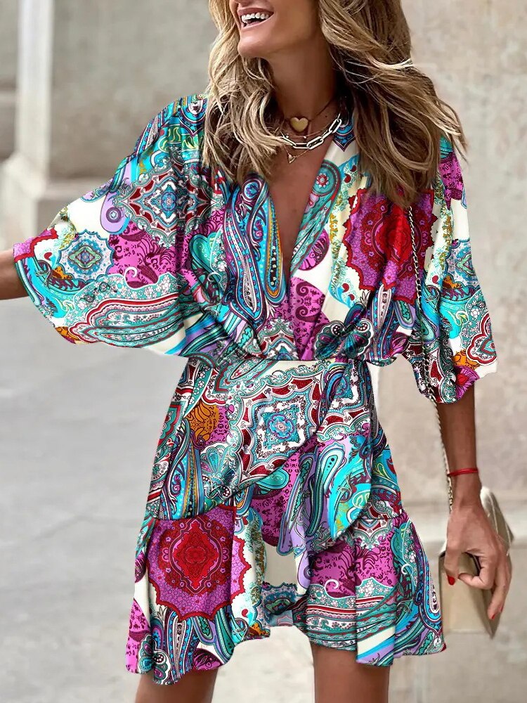 Nina™ Vestido