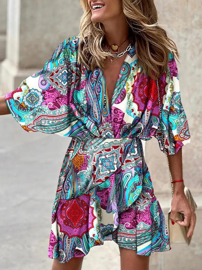 Nina™ Vestido