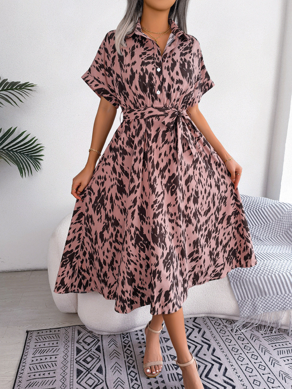 Alice™ Vestido versátil e sofisticado
