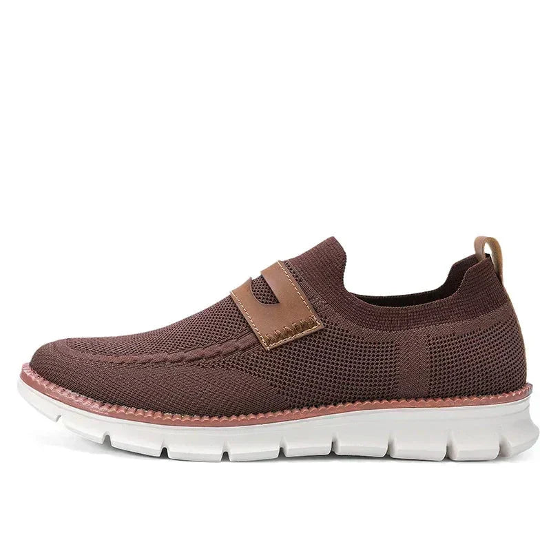 Ventra Mesh Sneakers RileyRiver