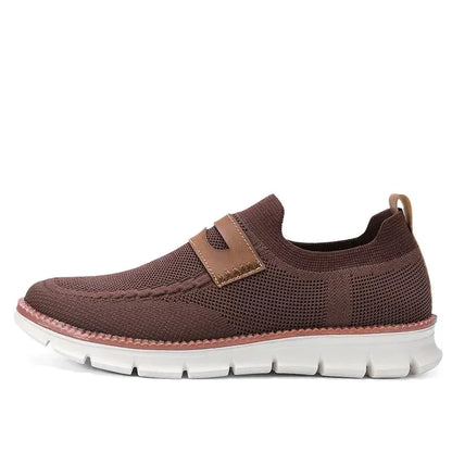 Ventra Mesh Sneakers RileyRiver