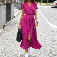 Rosa Escuro