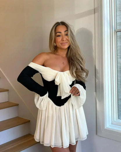 Vestido Marilyn™ Elegante e Sedutor