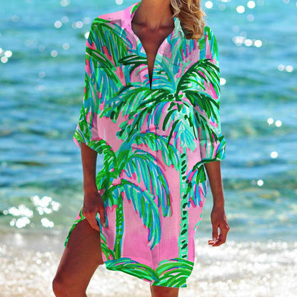 Felicia™ Vestido de verão