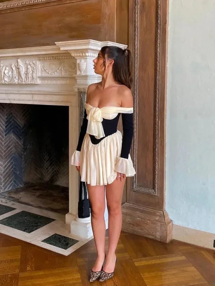 Vestido Marilyn™ Elegante e Sedutor