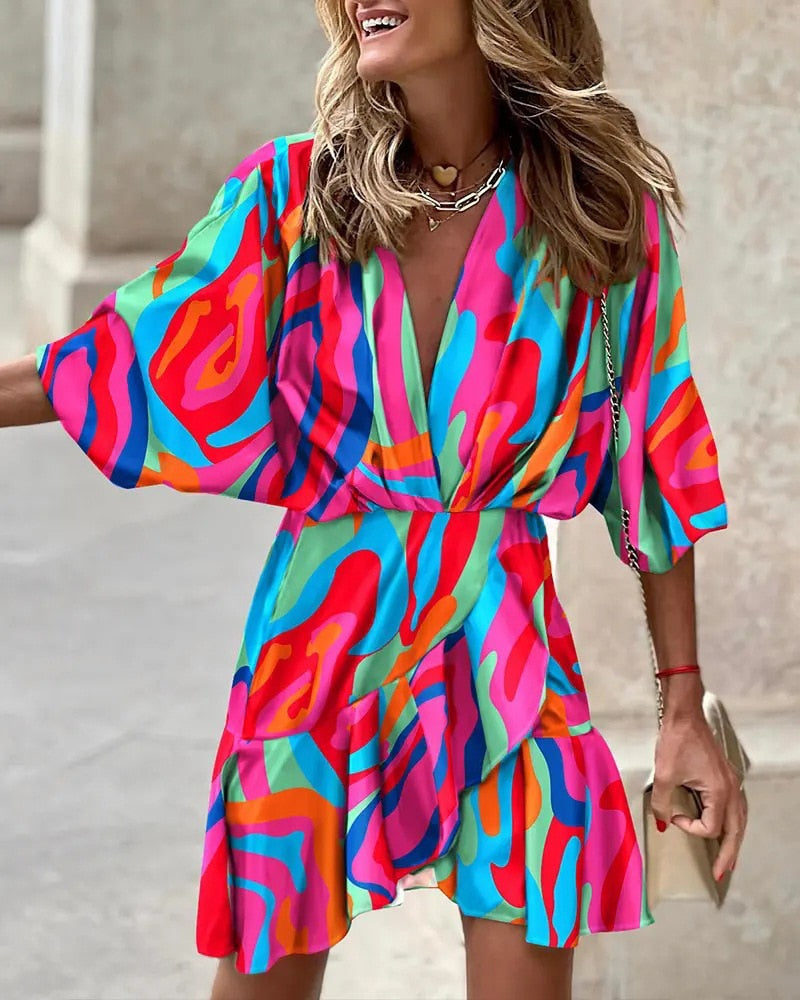 Nina™ Vestido