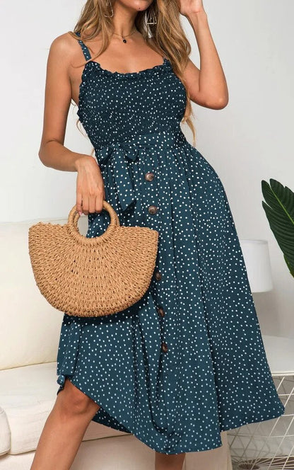 Jade™ Vestido sem mangas primavera/verão
