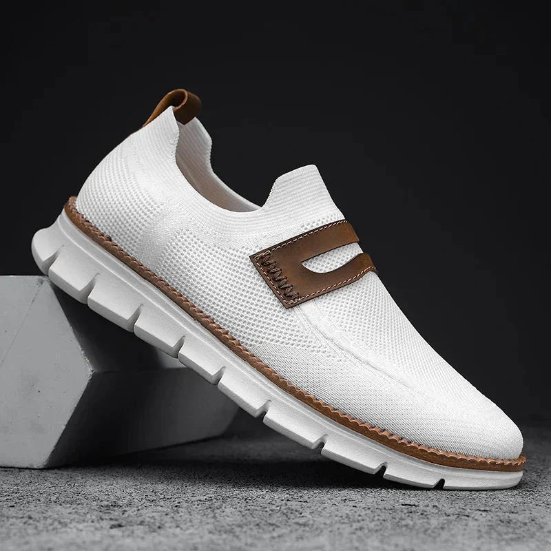 Ventra Mesh Sneakers RileyRiver