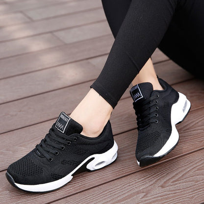 Calçados ergonômicos CloudWalk™