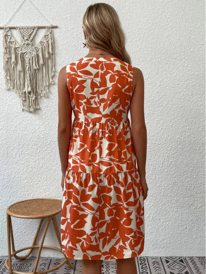 Olivia™ Vestido Elegante
