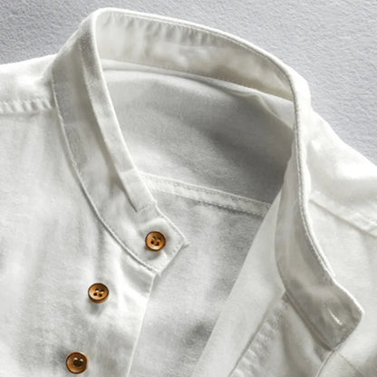 Camisa Estilo Japonês Katana