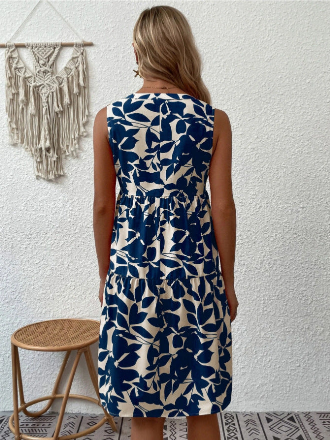 Olivia™ Vestido Elegante