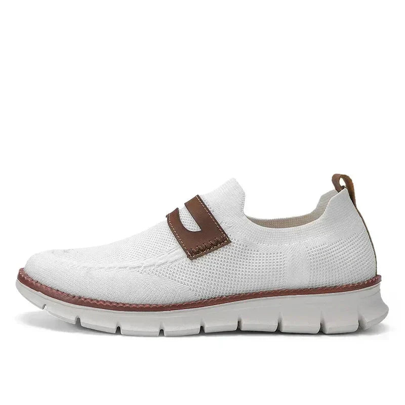 Ventra Mesh Sneakers RileyRiver