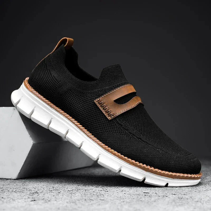 Ventra Mesh Sneakers RileyRiver