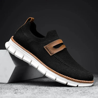 Ventra Mesh Sneakers RileyRiver