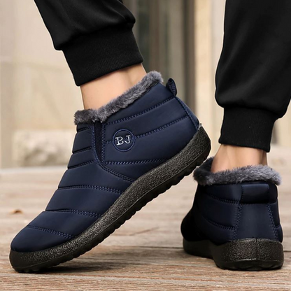 Botas de inverno unissex ByJuan™
