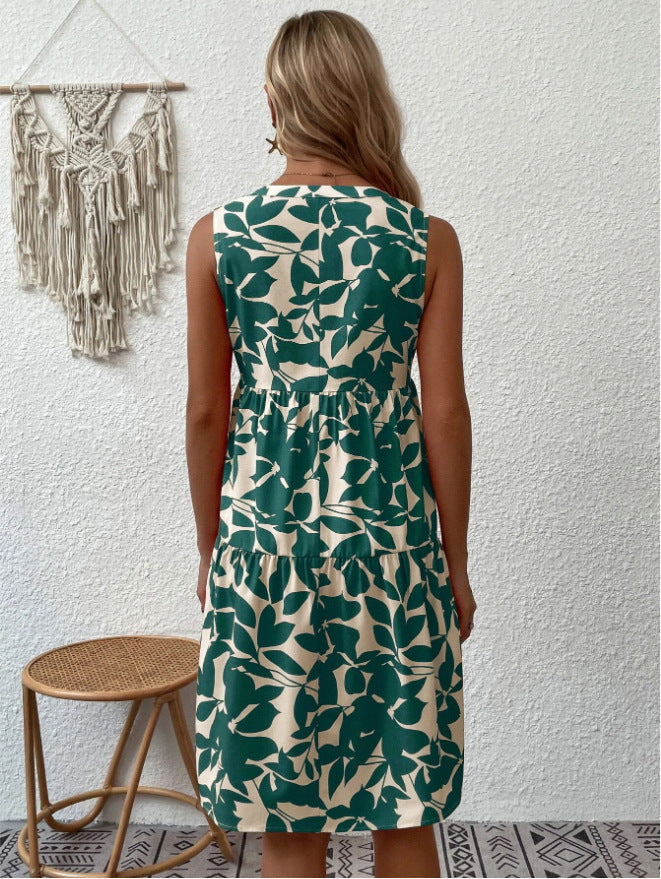 Olivia™ Vestido Elegante