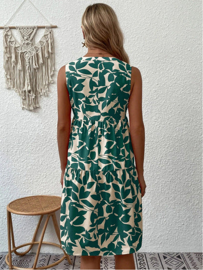 Olivia™ Vestido Elegante