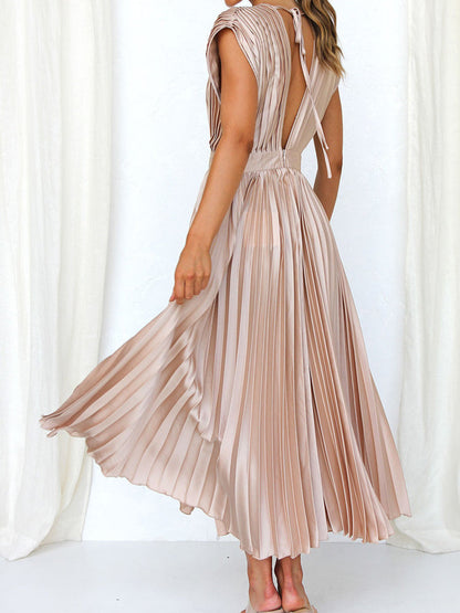 Brenda™ Vestido elegante