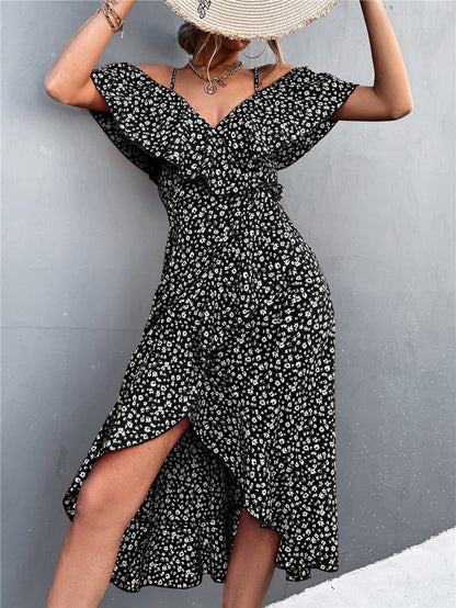 Mónica™ Vestido de Verão