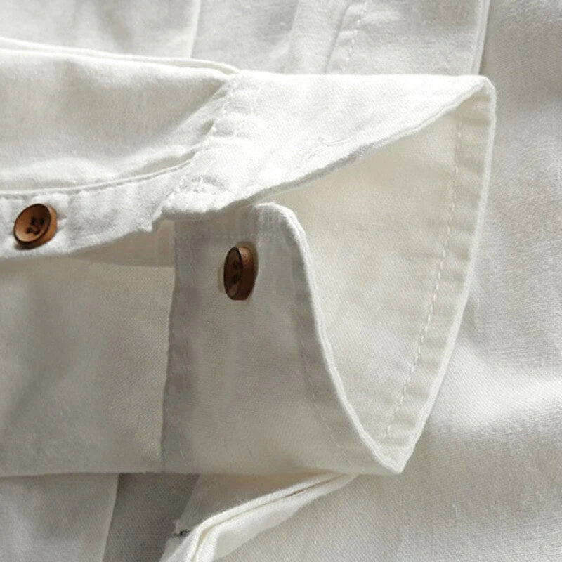 Camisa Estilo Japonês Katana