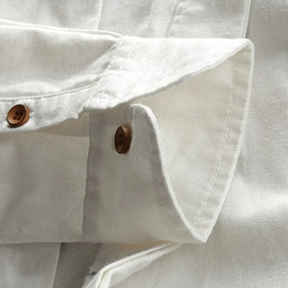 Camisa Estilo Japonês Katana