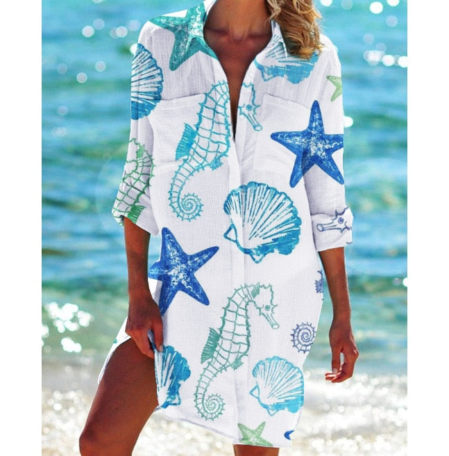 Felicia™ Vestido de verão