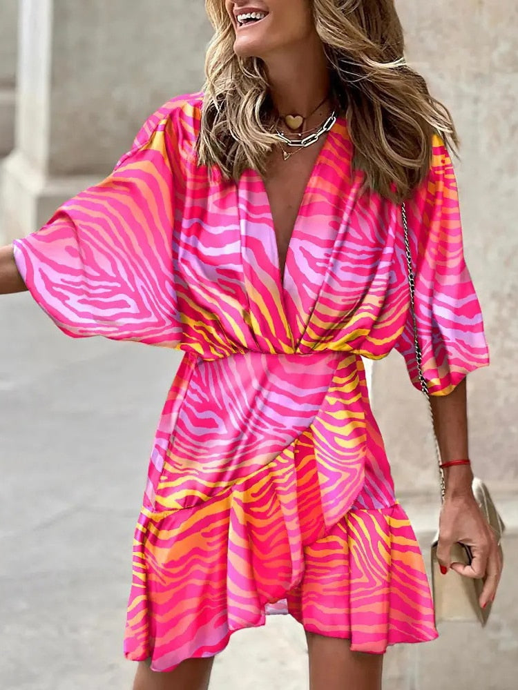 Nina™ Vestido
