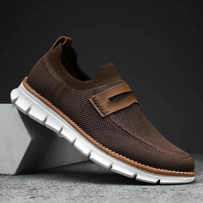 Ventra Mesh Sneakers RileyRiver
