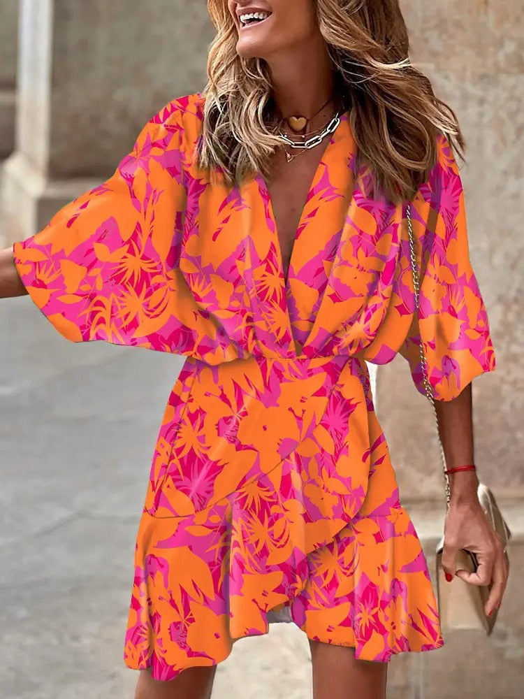 Nina™ Vestido