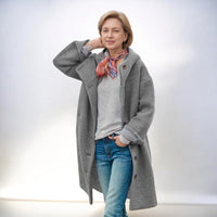 Cinza
