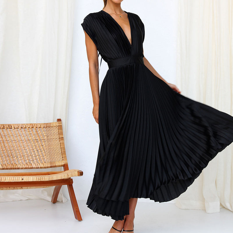 Brenda™ Vestido elegante