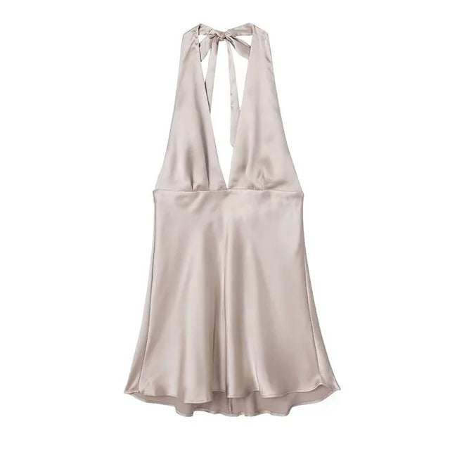 Vestido Miriam™ ousado e versátil