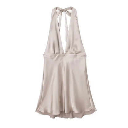 Vestido Miriam™ ousado e versátil